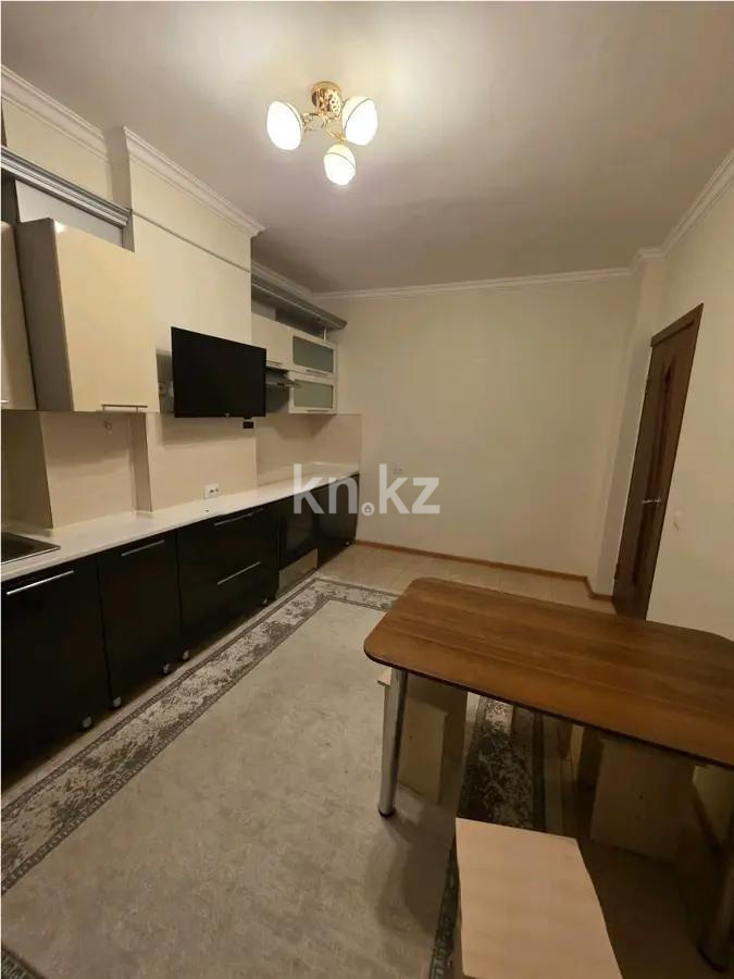 Продажа 2-комнатной квартиры, 60 м², ул. Сауран, дом  3/1 в Астане - фото 3