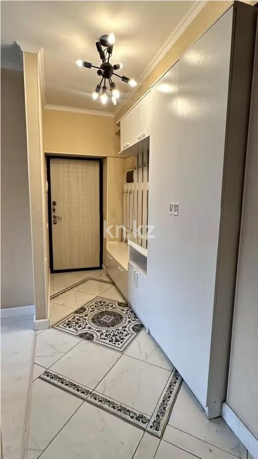 Продажа 2-комнатной квартиры, 55 м² в Алматы - фото 4