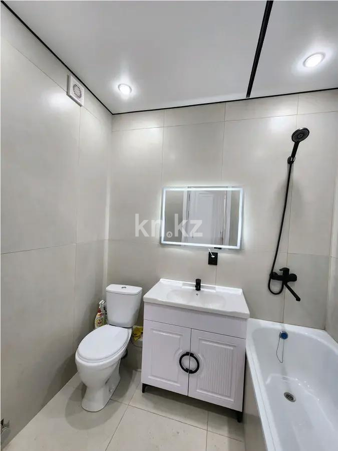 Продажа 3-комнатной квартиры, 58 м² - Продажа квартир в новостройках Алматы без посредников фото 5 из 6