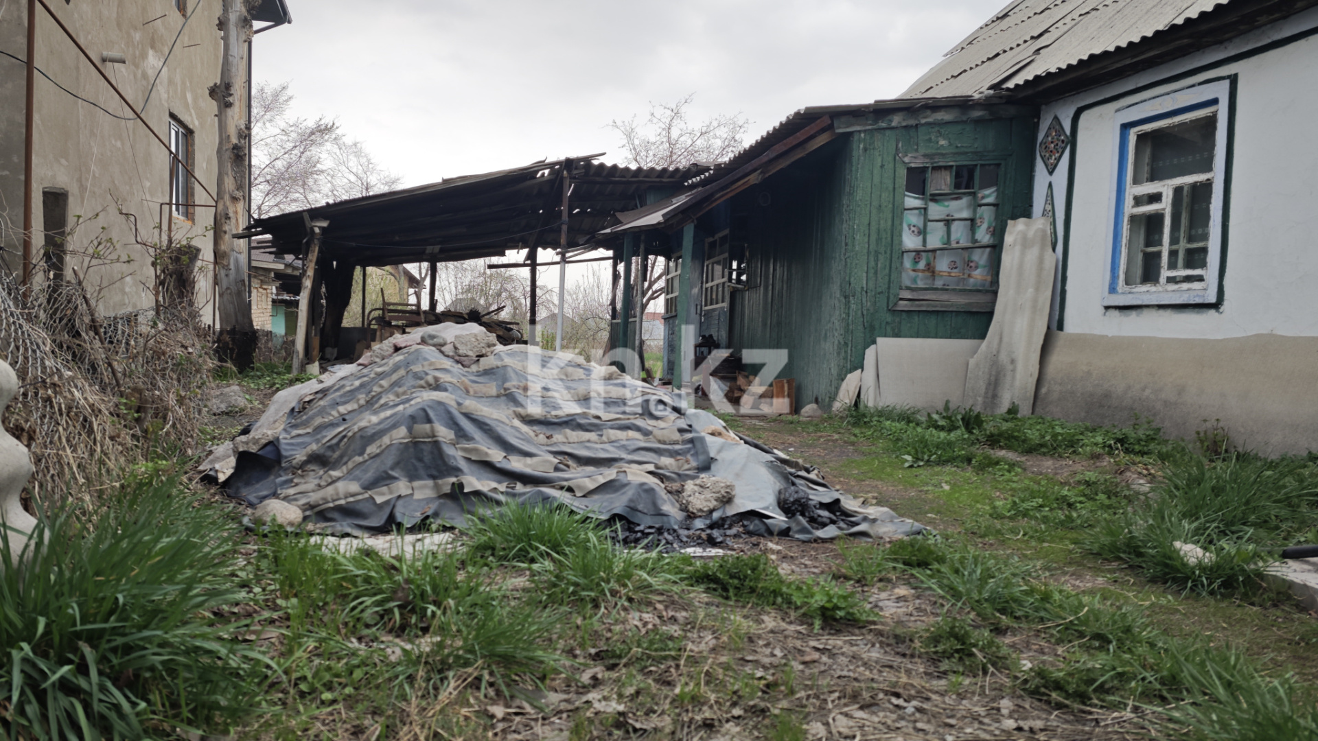 Продажа участка, 7 сот. - Продажа земельных участков в Алматы фото 15 из 16