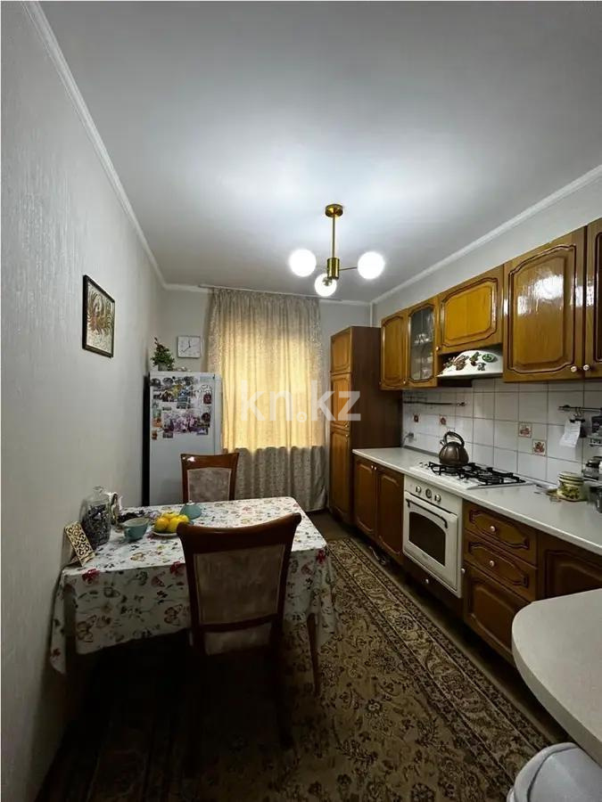 Продажа 2-комнатной квартиры, 68 м², мкр-н Кулагер, дом  35 - Продажа  двухкомнатных квартир в новостройках Алматы фото 2 из 3