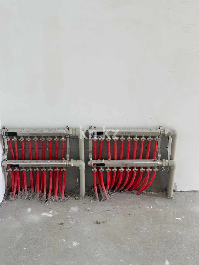 Продажа 8-комнатного дома, 400 м², микрорайон "Ынтымак-2", дом  1111 - Продажа квартир в Шымкенте фото 13 из 40