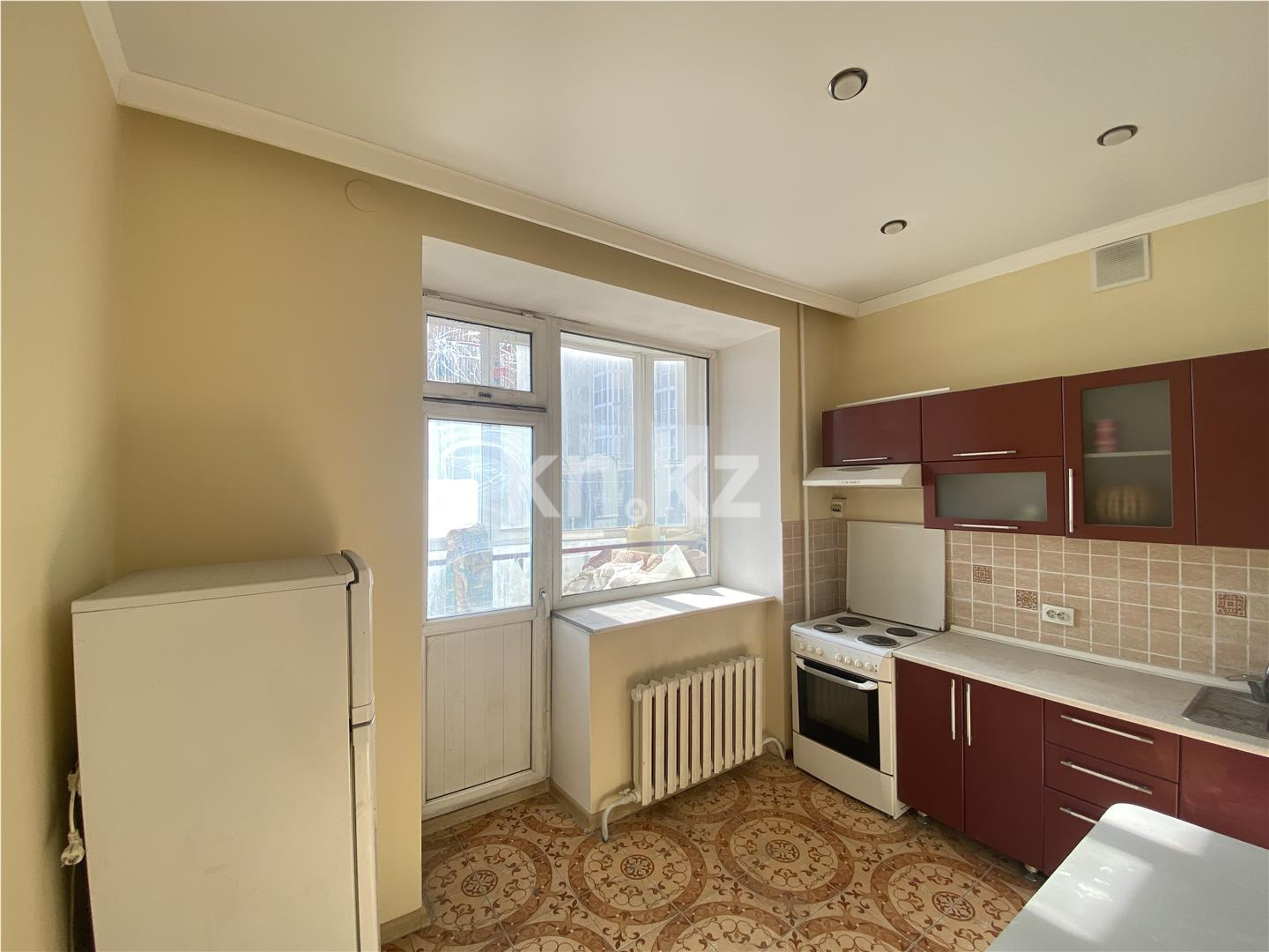 Продажа 2-комнатной квартиры, 59.7 м² - Продажа квартир в Астане в р-не Байконур - страница 14 фото 5 из 8