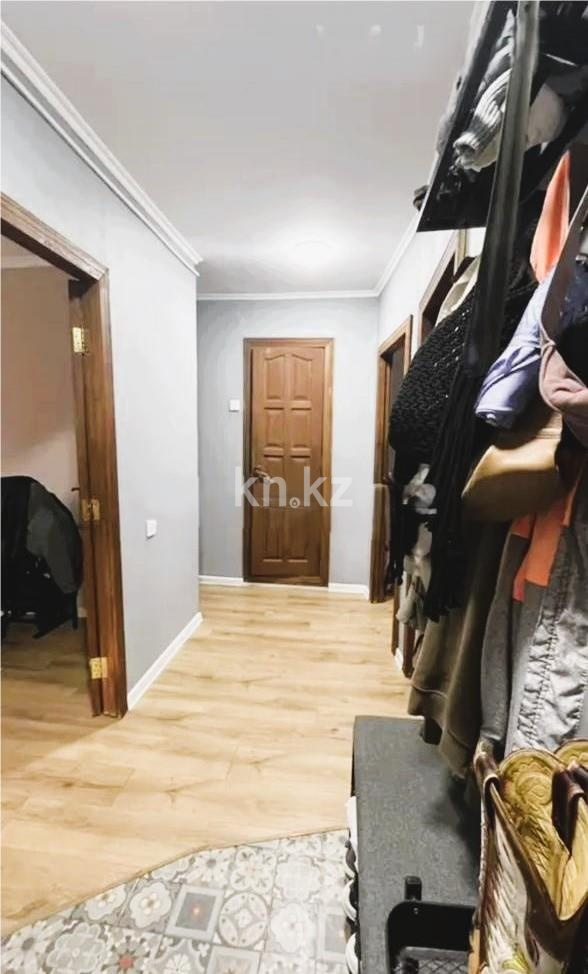 Продажа 3-комнатной квартиры, 60 м² - Продажа трехкомнатных квартир в Астане - страница 113 фото 3 из 9