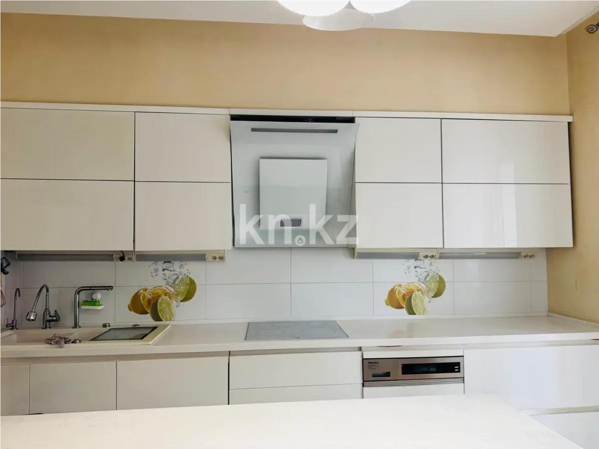 Продажа 2-комнатной квартиры, 93.6 м² - Продажа квартир в новостройках Астаны с фото - страница 18 фото 4 из 6