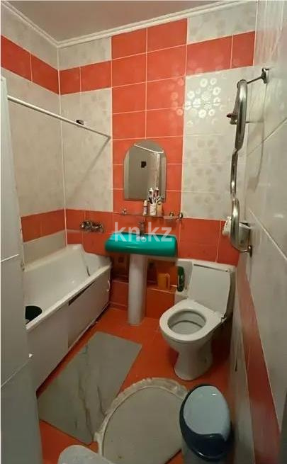 Продажа 2-комнатной квартиры, 50 м², ул. Сатпаева, дом  20 в Астане - фото 3