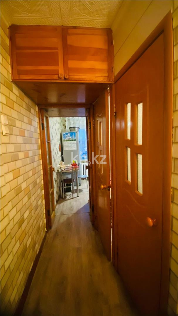 Продажа 2-комнатной квартиры, 45 м² - Продажа двухкомнатных квартир в Караганде фото 4 из 8