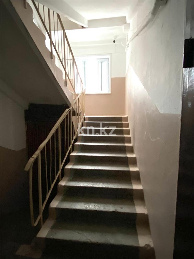 Продажа 3-комнатной квартиры, 62 м² в Караганде - фото 5