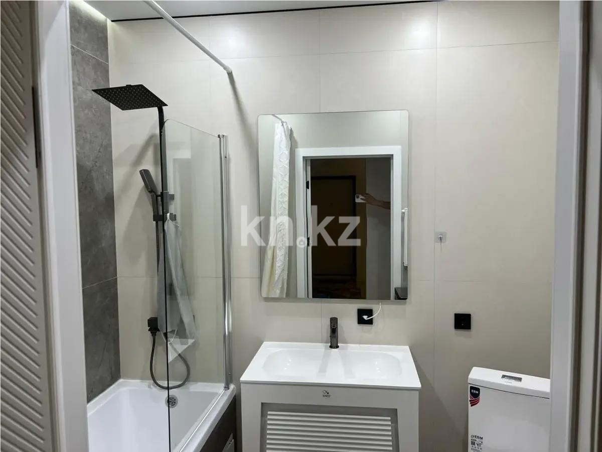 Продажа 2-комнатной квартиры, 64 м² в Алматы - фото 4