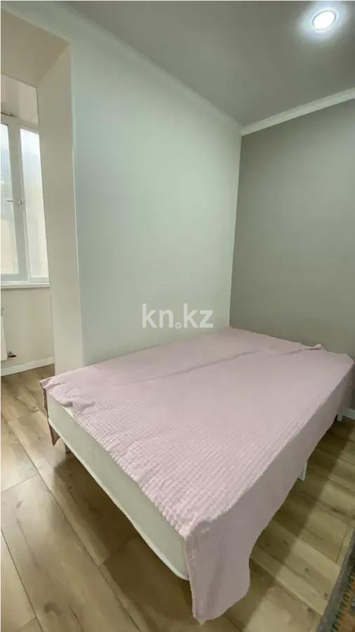 Продажа 1-комнатной квартиры, 28 м², ул. Болекпаева, дом  3 в Астане