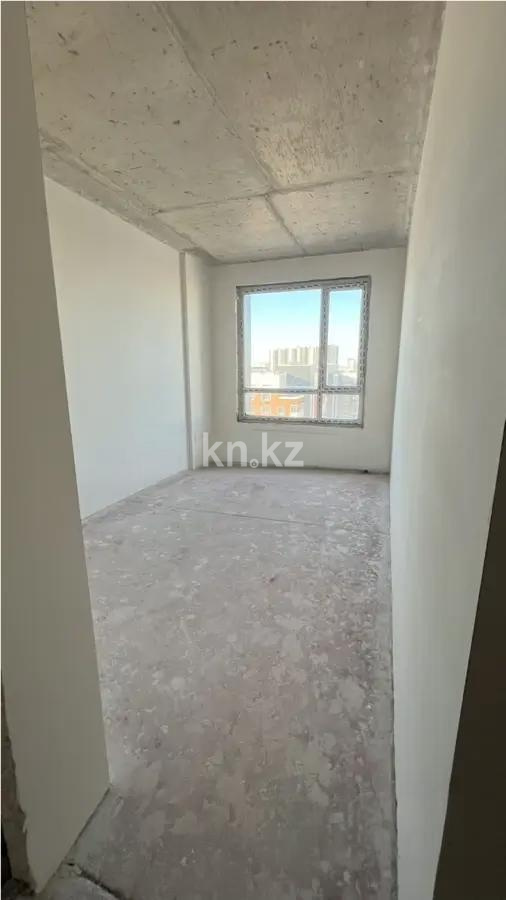 Продажа 3-комнатной квартиры, 88.5 м² - Продажа недвижимости в Астане - страница 4 фото 1 из 3