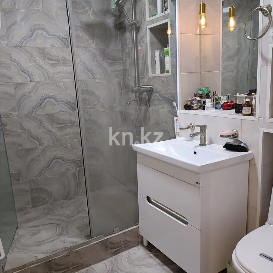 Продажа 4-комнатной квартиры, 90 м² в Астане - фото 5