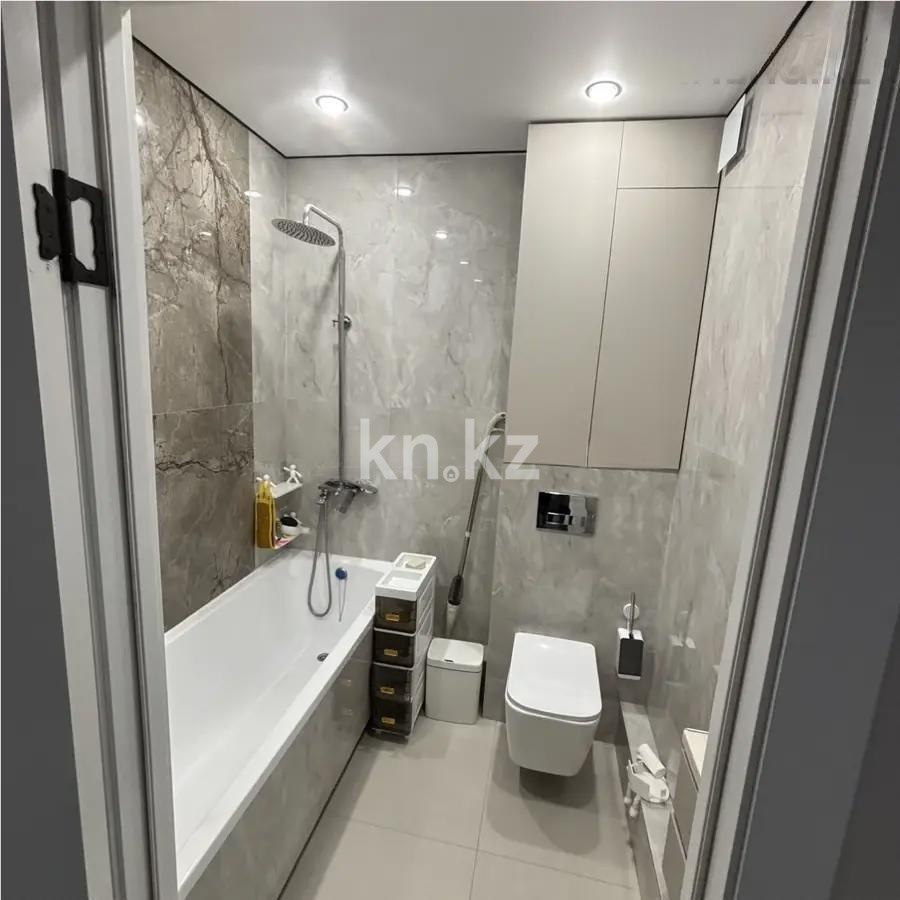 Продажа 3-комнатной квартиры, 84.2 м² - Продажа трехкомнатных квартир в Казахстане - страница 11 фото 4 из 6