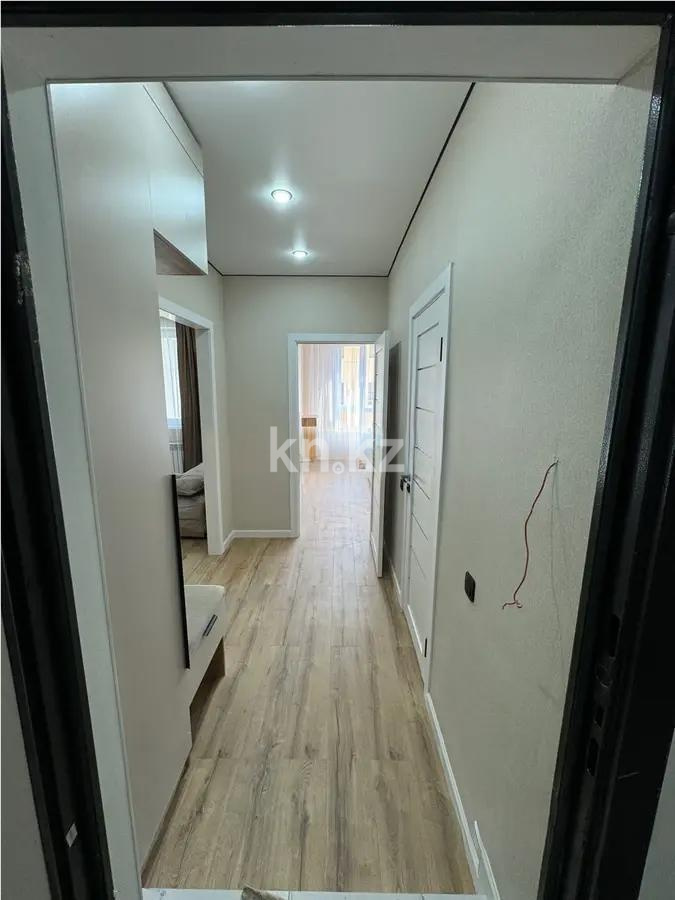 Продажа 2-комнатной квартиры, 43 м², ул. Жургенова, дом  19 - Продажа  двухкомнатных квартир в новостройках Астаны без посредников фото 6 из 6