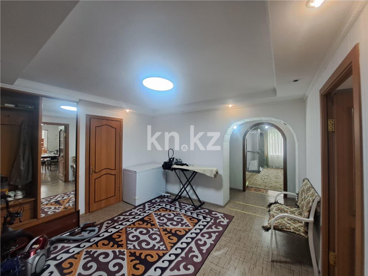 Продажа 3-комнатной квартиры, 115 м² в Астане