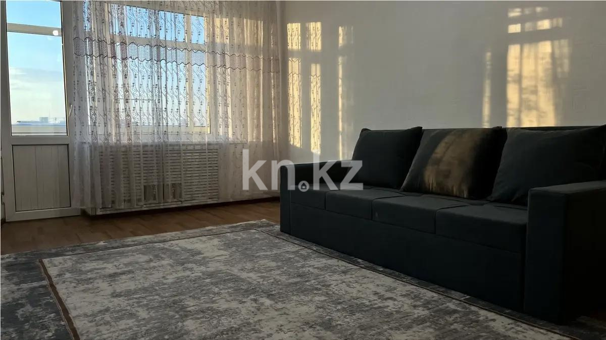 Продажа 1-комнатной квартиры, 30.7 м² в Астане