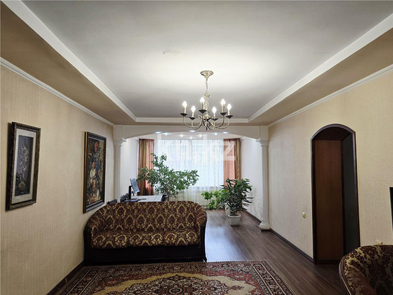 Продажа 5-комнатного дома, 318.6 м², мкр-н Отрадное - Продажа квартир в Акмолинской области фото 4 из 29