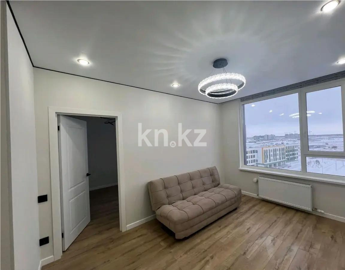 Продажа 2-комнатной квартиры, 34 м² - Недвижимость в Казахстане - страница 4 фото 1 из 5