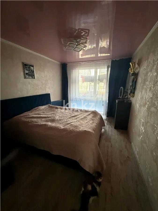 Продажа 3-комнатной квартиры, 72 м² - Продажа трехкомнатных квартир от собственников в Казахстане - страница 8 фото 2 из 8