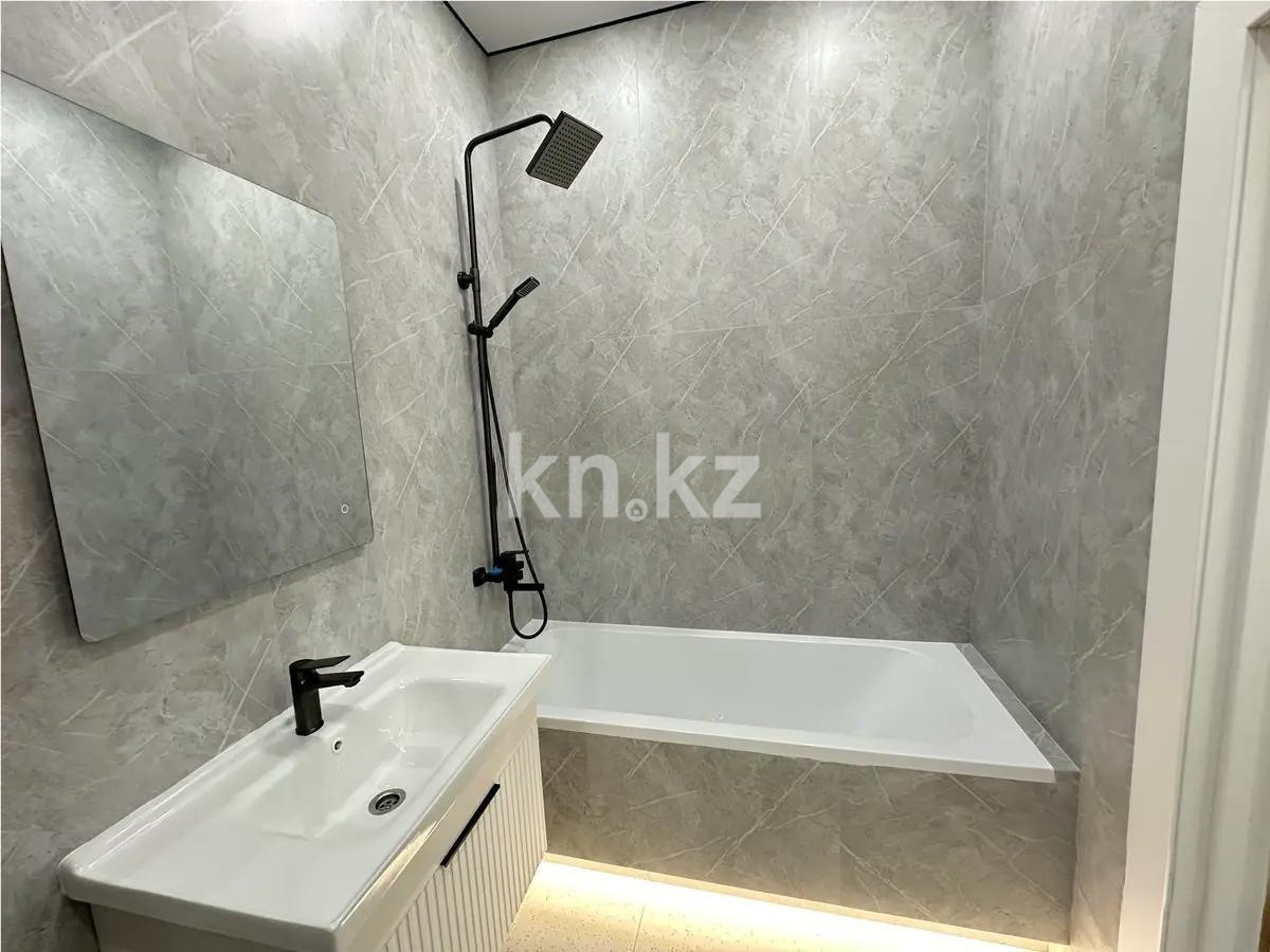 Продажа 2-комнатной квартиры, 43 м², ул. Е-430, дом  2/4 в Астане - фото 4