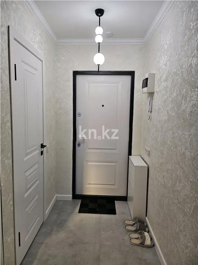 Продажа 1-комнатной квартиры, 29.6 м² - Продажа однокомнатных квартир от собственников в Алматы - страница 3 фото 3 из 3