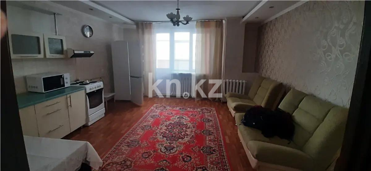 Продажа 2-комнатной квартиры, 50.6 м², пр. Кошкарбаева, дом  46 в Астане - фото 2