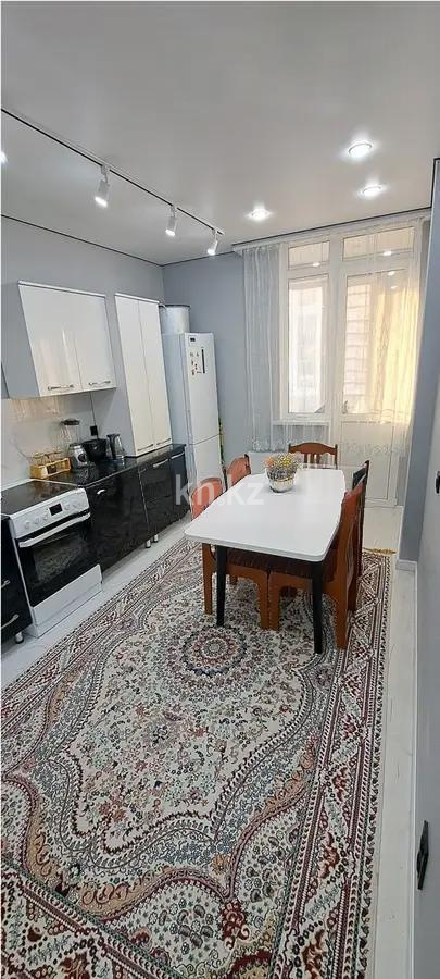 Продажа 1-комнатной квартиры, 40 м² - Продажа квартир в Астане в р-не Сарайшык - страница 5 фото 2 из 5
