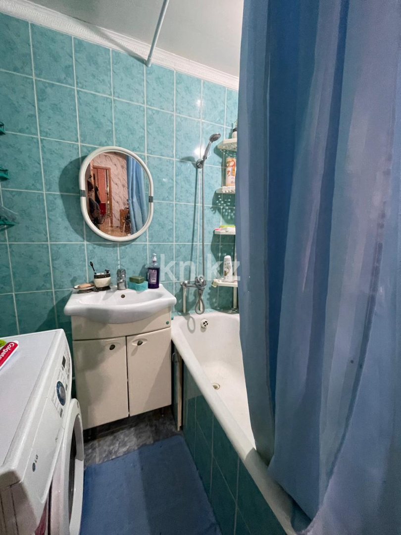 Продажа 2-комнатной квартиры, 54 м², мкр. Степной-1, дом  7/46 в Караганде - фото 10