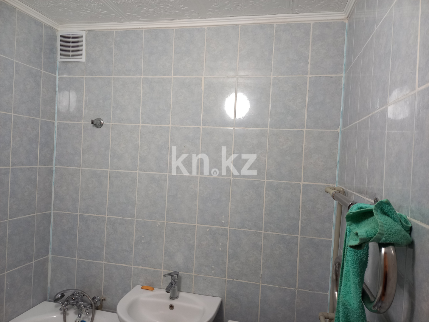 Аренда 1-комнатной квартиры, 33 м², ул. Жарокова - Аренда квартир помесячно в Алматы фото 8 из 18