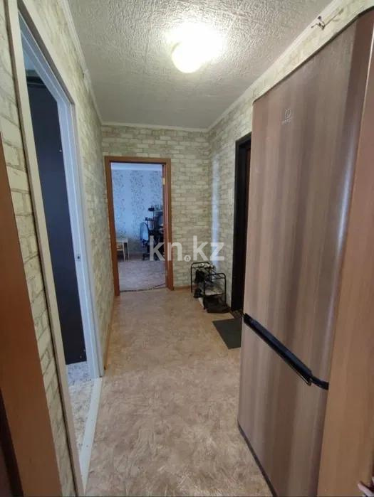 Продажа 2-комнатной квартиры, 54 м², мкр. 8-й мкр. - Продажа квартир в Темиртау фото 9 из 10