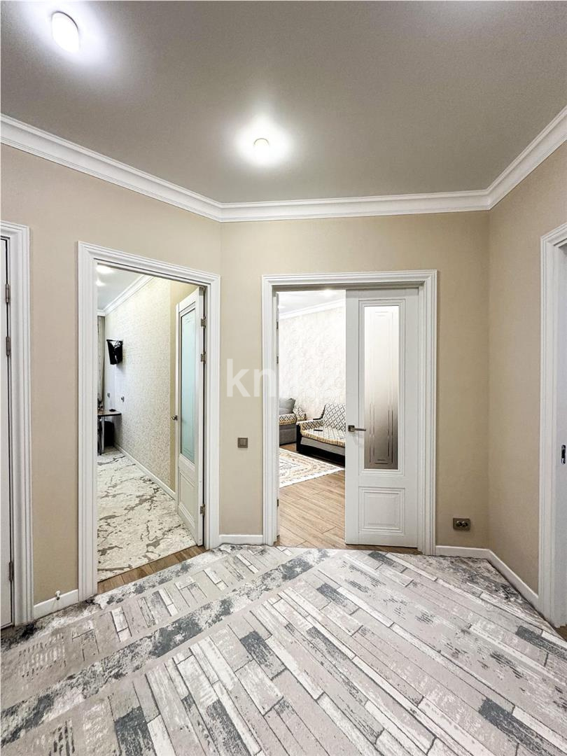 Продажа 3-комнатной квартиры, 105 м², ул. Бухар жырау в Астане - фото 7