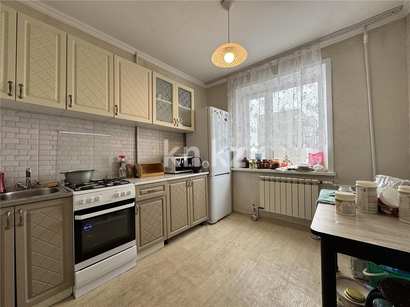 Продажа 2-комнатной квартиры, 50 м², ул. Гапеева, дом  33 - Продажа  двухкомнатных квартир в Караганде фото 8 из 17