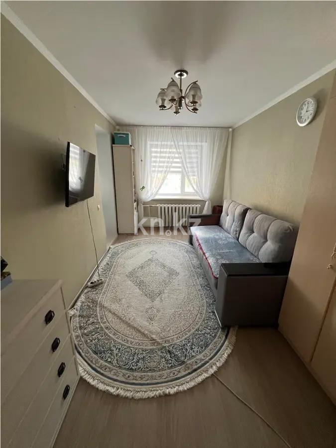 Продажа 3-комнатной квартиры, 70 м² в Астане - фото 2