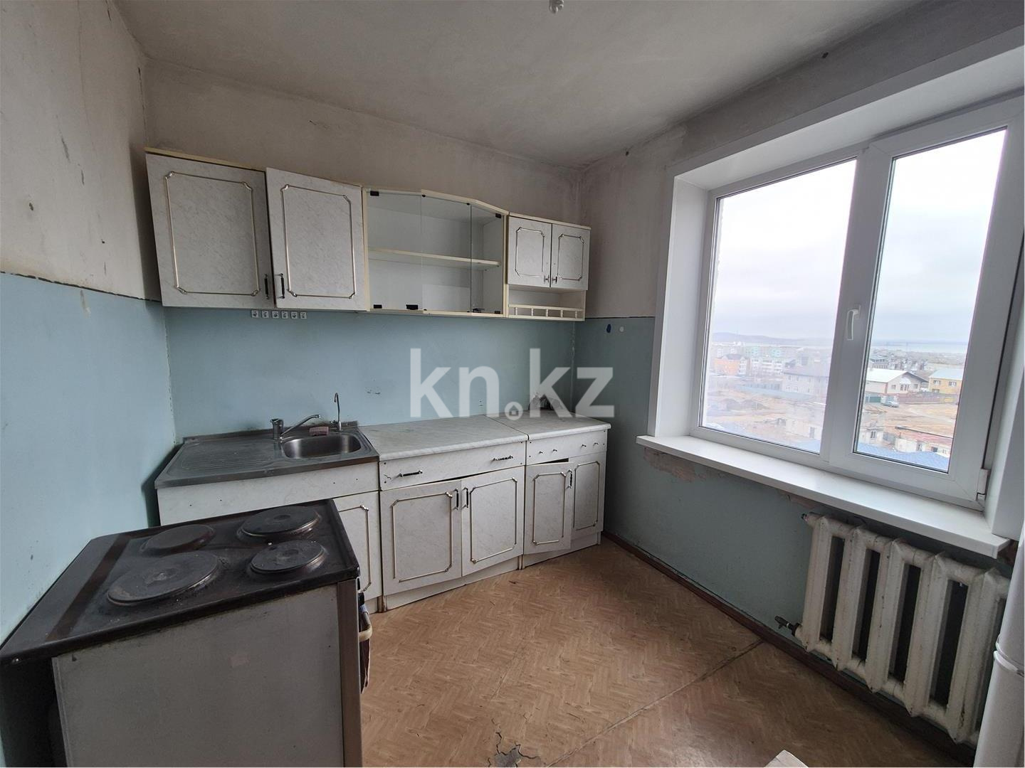 Продажа 2-комнатной квартиры, 52 м², мкр. Горка Дружбы в Темиртау - фото 7