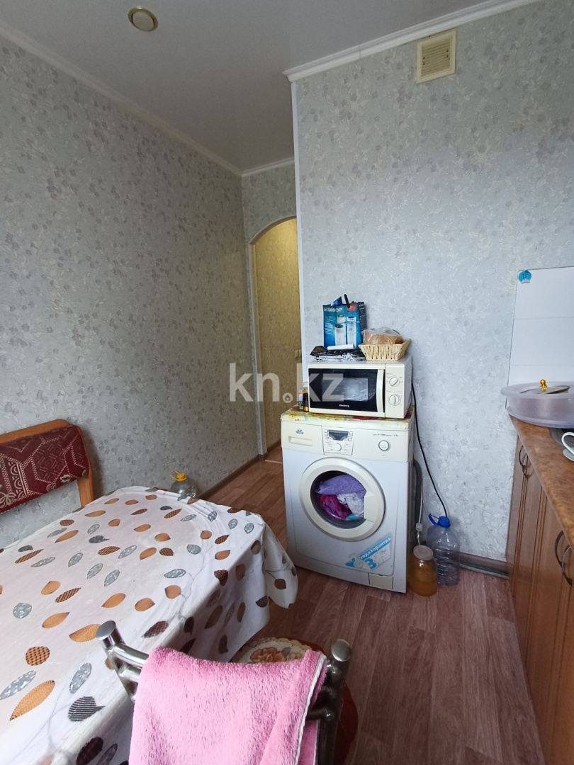 Продажа 3-комнатной квартиры, 49.9 м² в Петропавловске - фото 2
