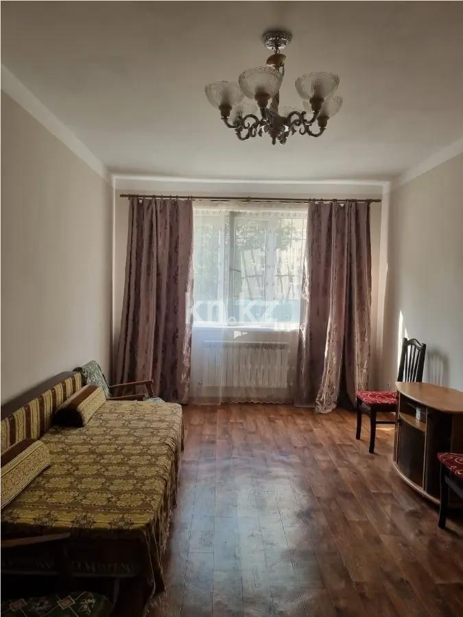 Продажа 1-комнатной квартиры, 44 м² - Продажа однокомнатных квартир от собственников в Алматы - страница 3 фото 1 из 3