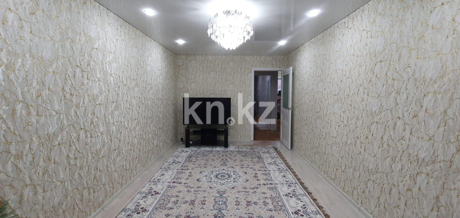 Продажа 2-комнатной квартиры, 48 м² в Темиртау - фото 2