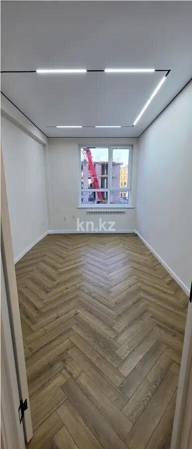 Продажа 2-комнатной квартиры, 44.5 м² в Алматы