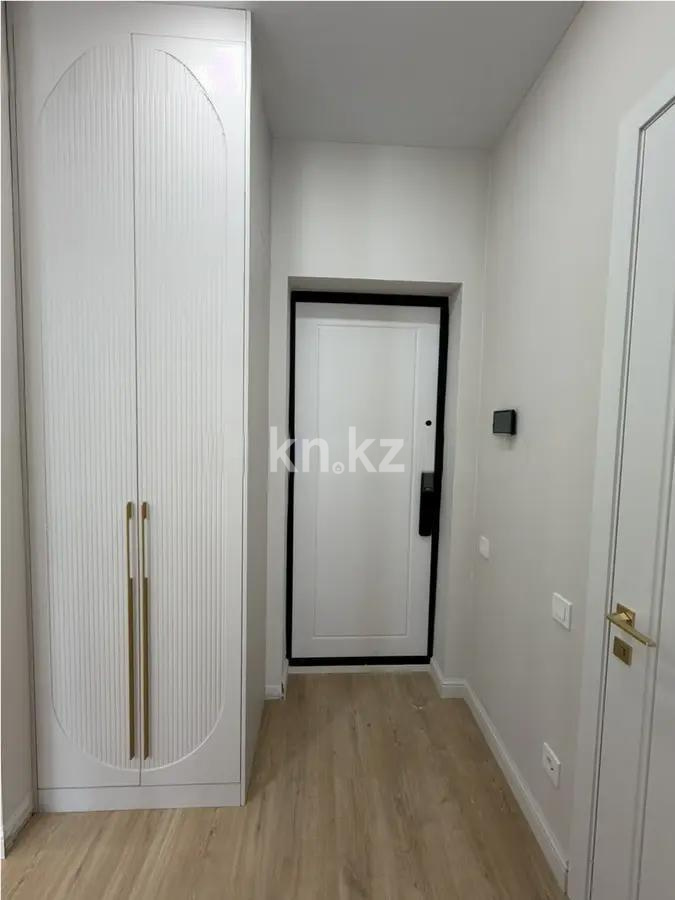 Продажа 2-комнатной квартиры, 41.1 м² - Продажа квартир в Астане в р-не Алматы - страница 2 фото 5 из 6