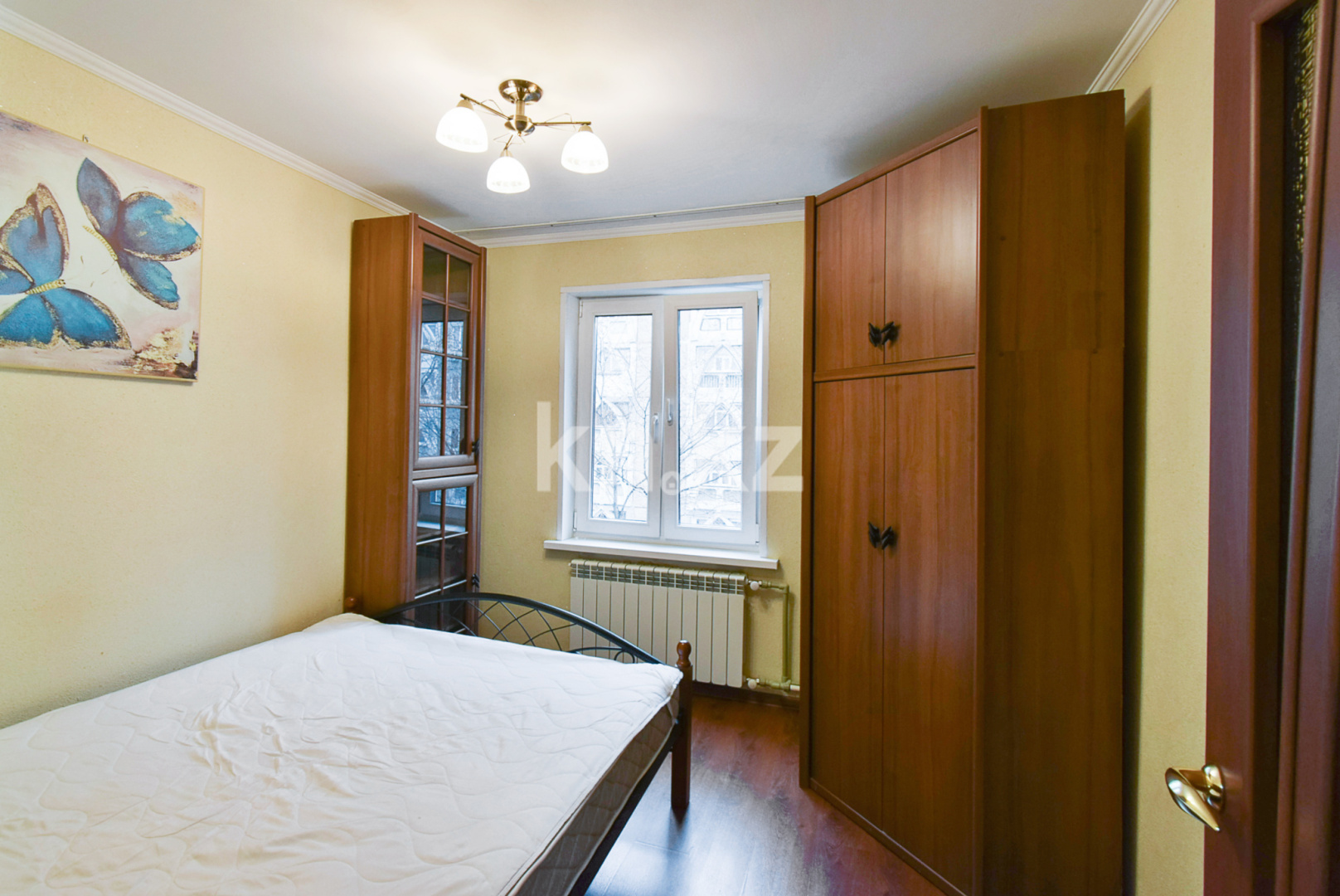 Продажа 2-комнатной квартиры, 42.3 м² - Продажа квартир в Казахстане - страница 46 фото 16 из 25