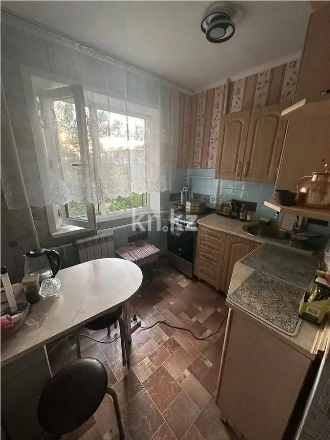 Продажа 3-комнатной квартиры, 61 м² в Караганде - фото 4