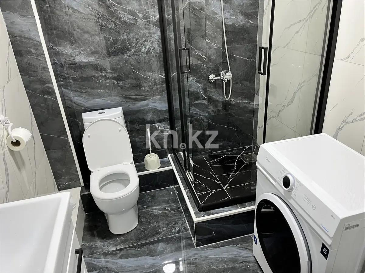 Продажа 1-комнатной квартиры, 30.6 м² - Продажа  однокомнатных квартир в новостройках Алматы с фото - страница 27 фото 3 из 3