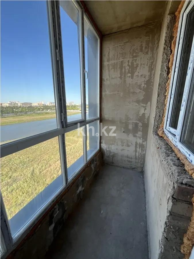 Продажа 2-комнатной квартиры, 37 м² - Продажа квартир от собственников в Астане - страница 60 фото 4 из 4