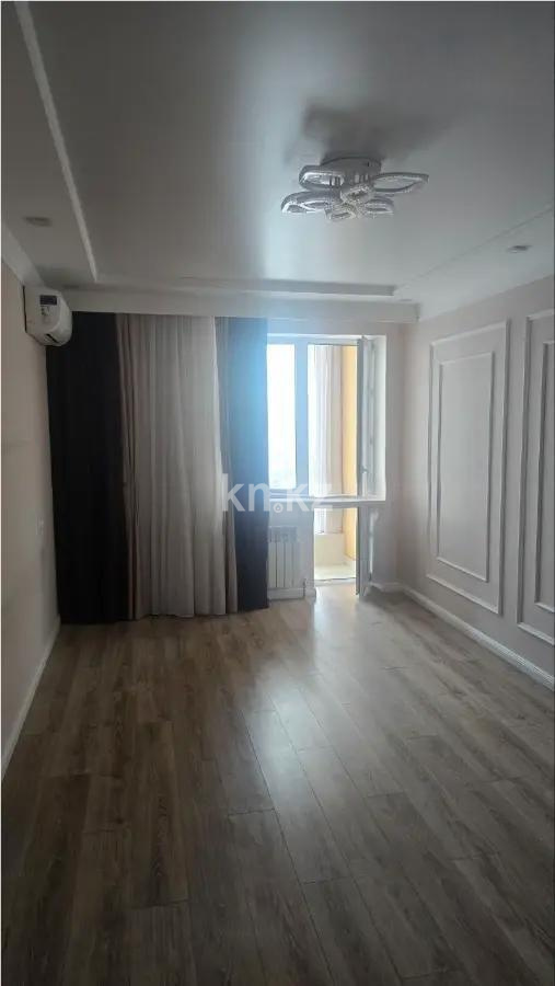 Продажа 2-комнатной квартиры, 61.5 м² в Астане