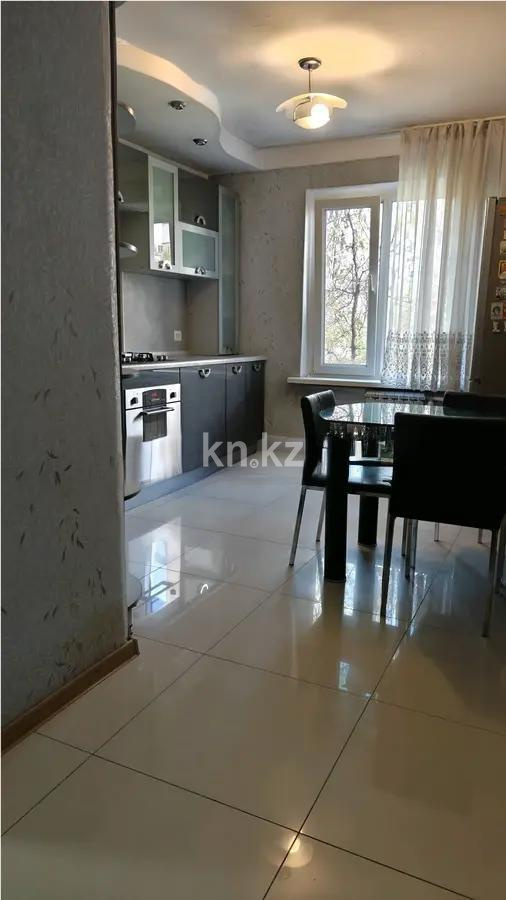 Продажа 4-комнатной квартиры, 81.6 м² - Продажа квартир в панельном доме в Казахстане фото 7 из 14