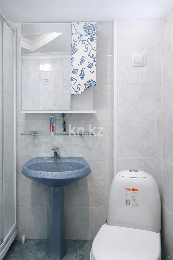 Продажа 4-комнатного дома, 68 м² - Продажа домов, коттеджей в Казахстане фото 13 из 13