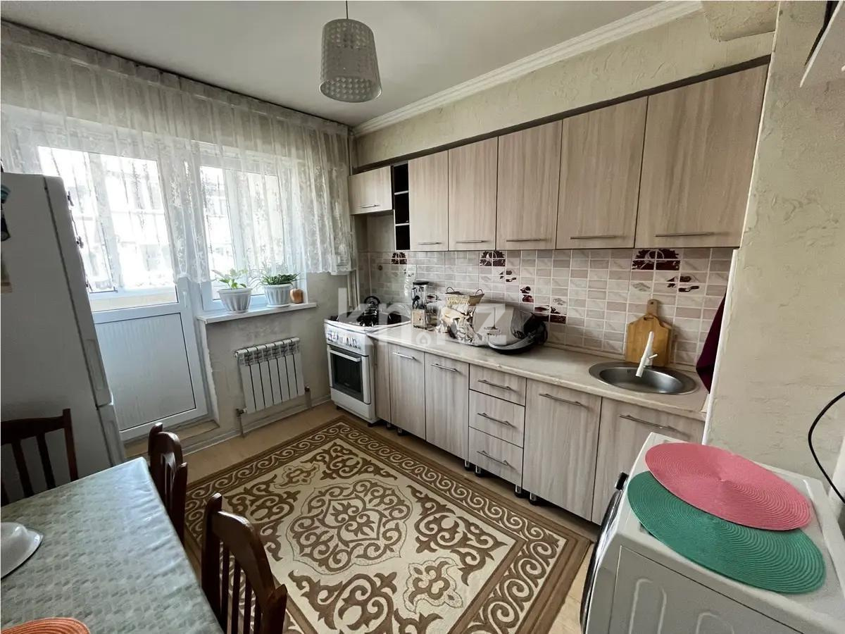 Продажа 2-комнатной квартиры, 54.1 м² в Алматы - фото 3