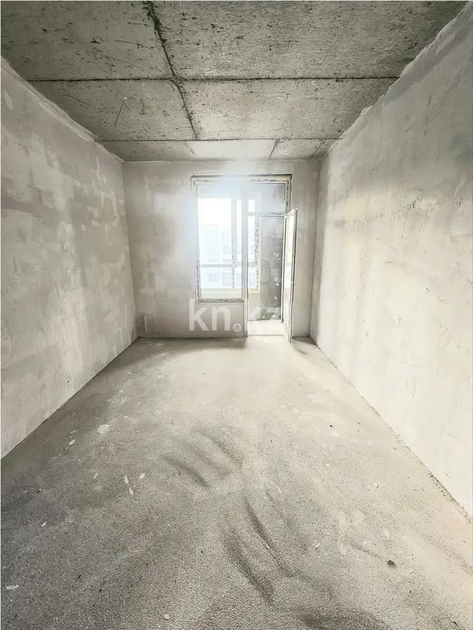 Продажа 1-комнатной квартиры, 40 м², ул. Е-429, дом  26 в Астане