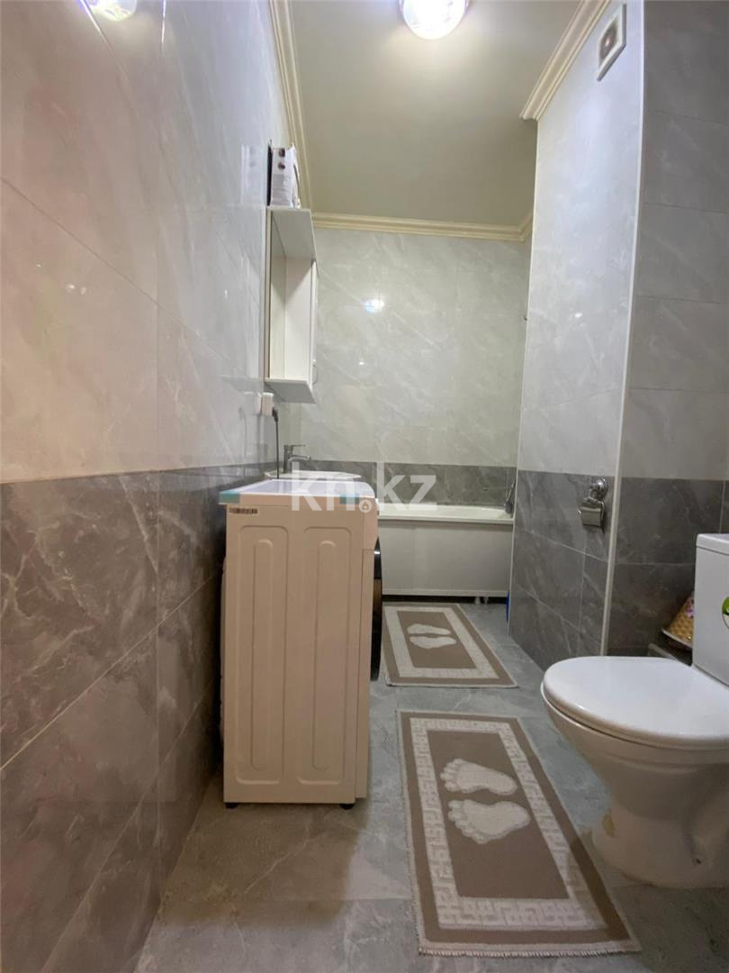 Продажа 1-комнатной квартиры, 45 м², ул. Айтматова в Астане - фото 7