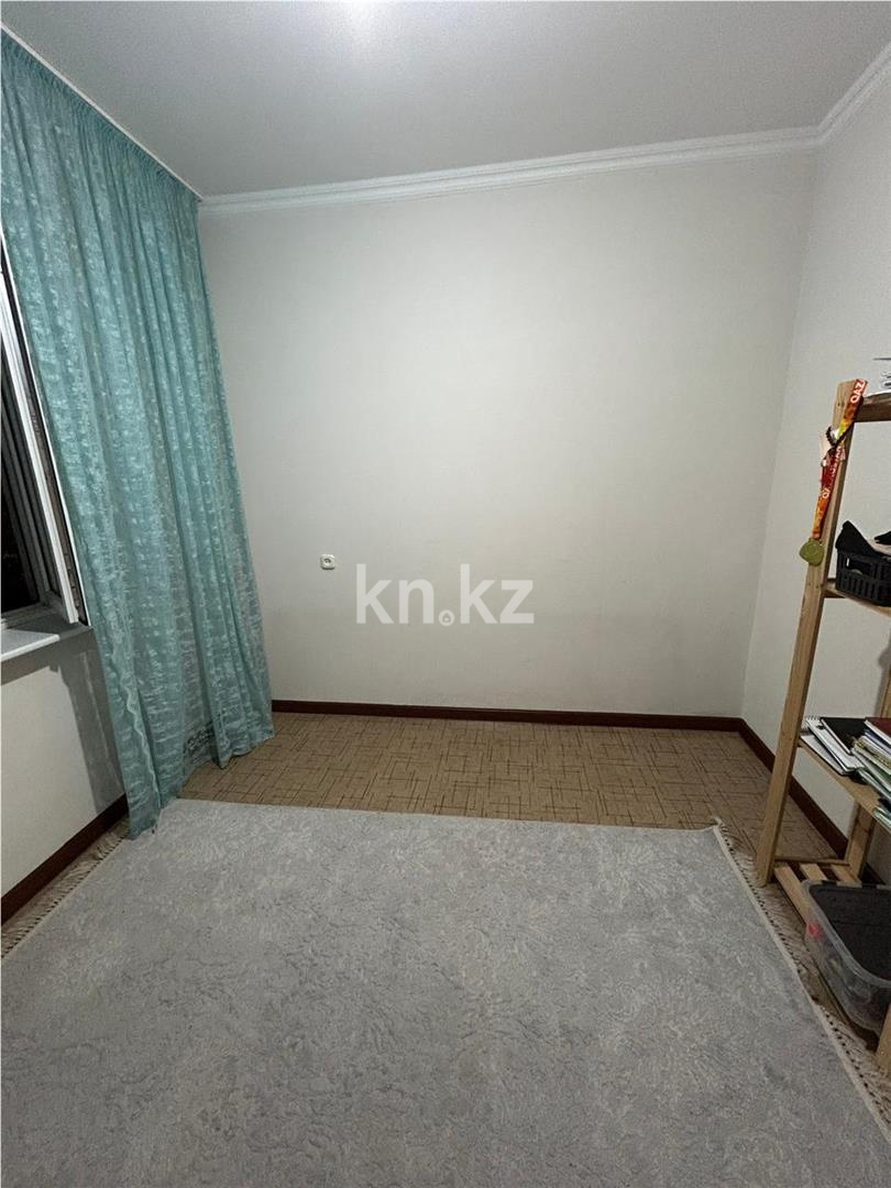 Продажа 3-комнатной квартиры, 63 м², ул. Таттимбета - Продажа  трехкомнатных квартир в Караганде фото 7 из 16